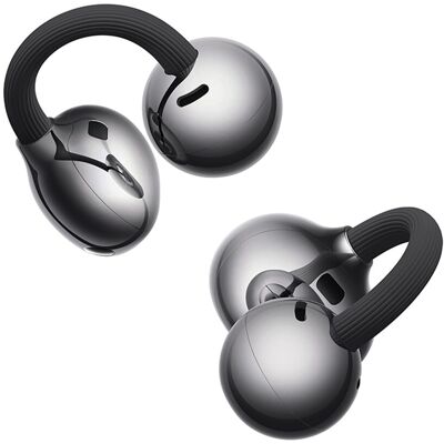 Huawei Auriculares True Wireless FreeClip 2 Negro + Charm It's lava. Negro Huawei Auriculares True Wireless FreeClip 2 Negro + Charm It's lava. Negro