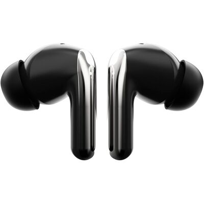 Vieta Auriculares True Wireless Zen 2 con cancelación de ruido híbrida. Negro Vieta Auriculares True Wireless Zen 2 con cancelación de ruido híbrida. Negro