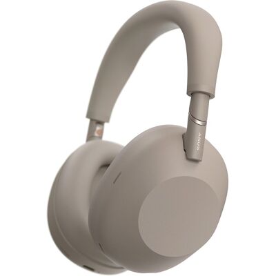 Sony WH-1000XM6 Auriculares inalámbricos Noise Cancelling, alta resolución, cómodo, plegable, estuche duradero, bat 30h, iOS-Android. Arena Sony WH-1000XM6 Auriculares inalámbricos Noise Cancelling, alta resolución, cómodo, plegable, estuche duradero, bat 30h, iOS-Android. Arena