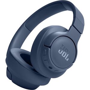 JBL Auriculares de diadema inalámbricos Tune 720BT. Azul