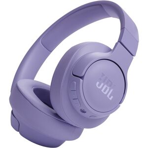 JBL Auriculares de diadema inalámbricos Tune 720BT. Lila