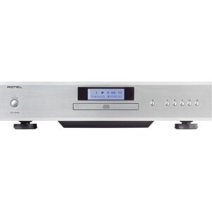 Rotel Reproductor CD CD14MKII. Plata Rotel Reproductor CD CD14MKII. Plata