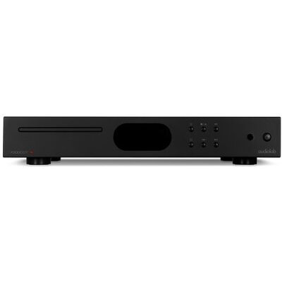 Audiolab Transporte de cd 7000CDT. Negro Audiolab Transporte de cd 7000CDT. Negro