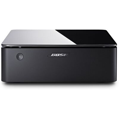Bose Amplificador Music Amplifier. Negro Bose Amplificador Music Amplifier. Negro