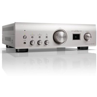 Denon Amplificador integrado PMA-1700NE. Plata Denon Amplificador integrado PMA-1700NE. Plata
