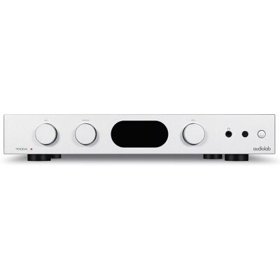 Audiolab Amplificador integrado 7000A. Plata Audiolab Amplificador integrado 7000A. Plata