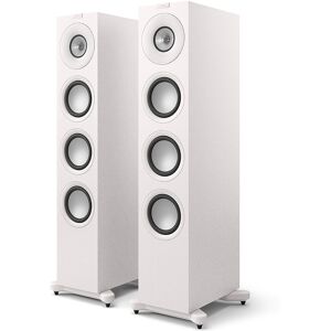 KEF Altavoces de suelo Q11 Meta. Blanco satinado KEF Altavoces de suelo Q11 Meta. Blanco satinado