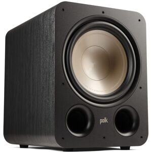 Polk Audio Subwoofer Signature Elite ES12. Negro Polk Audio Subwoofer Signature Elite ES12. Negro