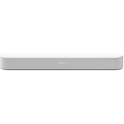 Sonos Barra de Sonido Beam (2ª gen.) Wi-Fi Blanco. Blanco Sonos Barra de Sonido Beam (2ª gen.) Wi-Fi Blanco. Blanco