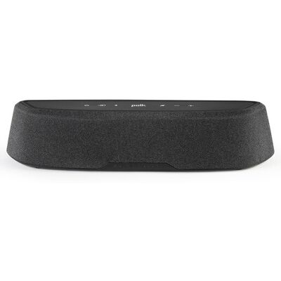 Polk Audio Barra de sonido MAGNIFI MINI AX Bluetooth. Negro Polk Audio Barra de sonido MAGNIFI MINI AX Bluetooth. Negro