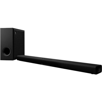 Barra de sonido Yamaha SR-X50 PRO Inalámbrica - 5.1 100W Barra de sonido Yamaha SR-X50 PRO Inalámbrica - 5.1 100W