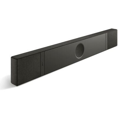 KEF Barra de sonido XIO 5.1.2. Negro pizarra KEF Barra de sonido XIO 5.1.2. Negro pizarra