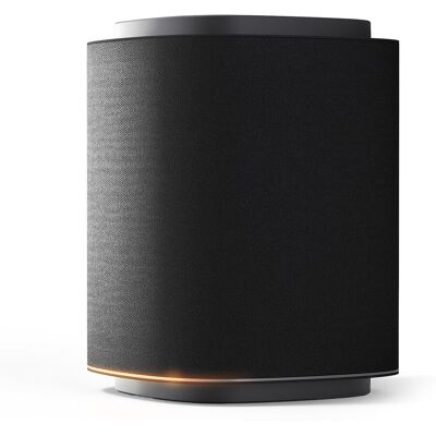 LG Altavoz inalámbrico Sound Suite M5, WiFi, 1.1.1 canales, Dolby Atmos FlexConnect. Negro LG Altavoz inalámbrico Sound Suite M5, WiFi, 1.1.1 canales, Dolby Atmos FlexConnect. Negro