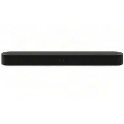 Sonos Barra de sonido Beam Ultra 7.1.2 con subwoofer integrado, Wi-Fi, Dolby Atmos. Negro Sonos Barra de sonido Beam Ultra 7.1.2 con subwoofer integrado, Wi-Fi, Dolby Atmos. Negro