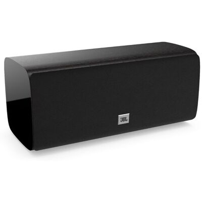 JBL Altavoz Canal central Studio 625C nogal oscuro. Nogal oscuro JBL Altavoz Canal central Studio 625C nogal oscuro. Nogal oscuro