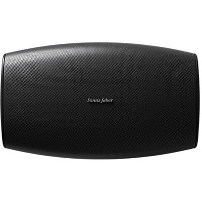Sonus Faber Altavoz de exterior Aster. Negro Sonus Faber Altavoz de exterior Aster. Negro