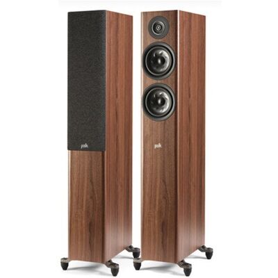 Polk Audio Altavoz de suelo R 500. Marrón Polk Audio Altavoz de suelo R 500. Marrón