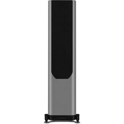 Wharfedale Par de altavoces de suelo HiFi EVO 5.3. Gris Lunar Wharfedale Par de altavoces de suelo HiFi EVO 5.3. Gris Lunar