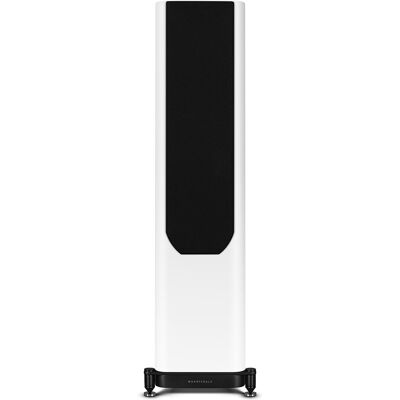 Wharfedale Par de altavoces de suelo HiFi EVO 5.3. Blanco Wharfedale Par de altavoces de suelo HiFi EVO 5.3. Blanco