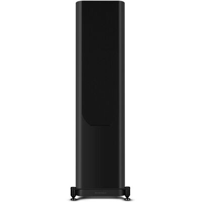Wharfedale Par de altavoces de suelo HiFi EVO 5.4. Negro Wharfedale Par de altavoces de suelo HiFi EVO 5.4. Negro