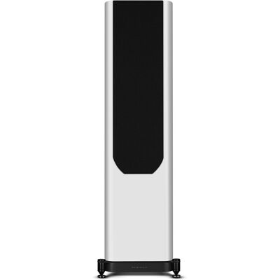 Wharfedale Par de altavoces de suelo HiFi EVO 5.4. Blanco Wharfedale Par de altavoces de suelo HiFi EVO 5.4. Blanco
