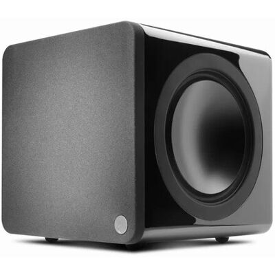 Cambridge Audio Subwoofer Minx X201. Negro Cambridge Audio Subwoofer Minx X201. Negro