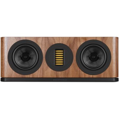 Wharfedale Altavoz de Canal Central HiFi EVO 5.C. Nogal Wharfedale Altavoz de Canal Central HiFi EVO 5.C. Nogal