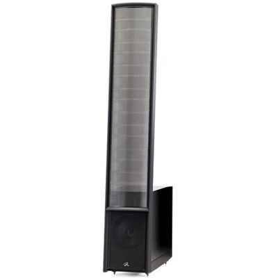 Martin Logan Altavoces Classic ESL 9A. Negro Martin Logan Altavoces Classic ESL 9A. Negro