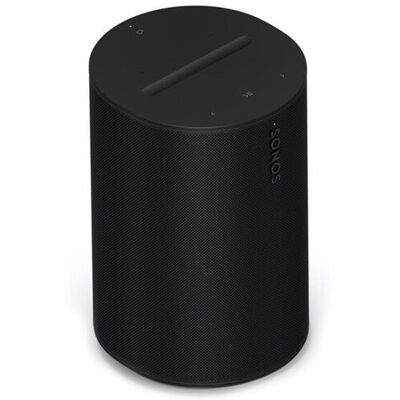 Sonos Altavoz inteligente Era 100. Negro Sonos Altavoz inteligente Era 100. Negro