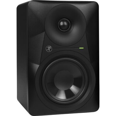 Mackie Monitor de Estudio (Activo) Mr524. Negro Mackie Monitor de Estudio (Activo) Mr524. Negro