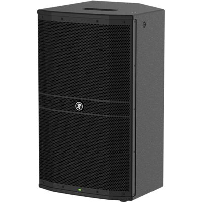 Mackie Altavoz de PA Amplificado Drm212. Negro Mackie Altavoz de PA Amplificado Drm212. Negro