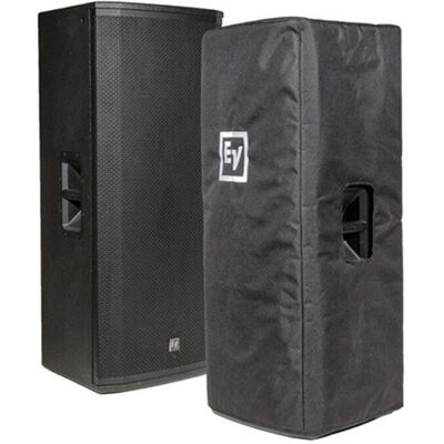 Electro Voice Cubre Polvo para Altavoz Etx-35P-Cvr. Negro Electro Voice Cubre Polvo para Altavoz Etx-35P-Cvr. Negro