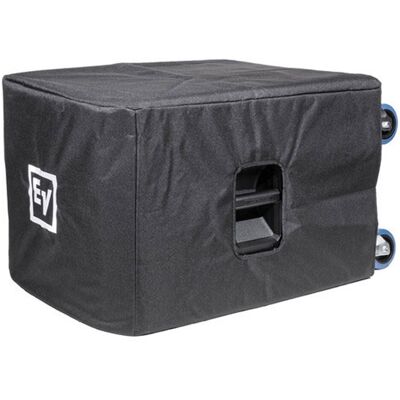 Electro Voice Cubre Polvo para Altavoz Etx-18Sp-Cvr. Negro Electro Voice Cubre Polvo para Altavoz Etx-18Sp-Cvr. Negro