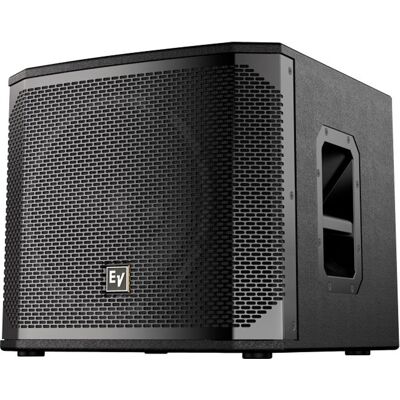 Electro Voice Subgrave de PA (no amplificado) Elx200-12S. Negro Electro Voice Subgrave de PA (no amplificado) Elx200-12S. Negro
