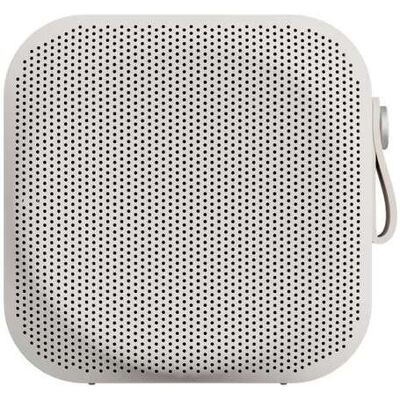 Sudio Altavoces portátiles F2 Blanco Tiza. Blanco Sudio Altavoces portátiles F2 Blanco Tiza. Blanco