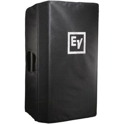 Electro Voice Cubre Polvo para Altavoz Sx300-Cvr. Negro Electro Voice Cubre Polvo para Altavoz Sx300-Cvr. Negro