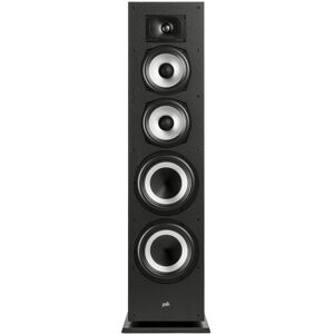 Polk Audio Altavoz de suelo MXT 70 Negro. Negro