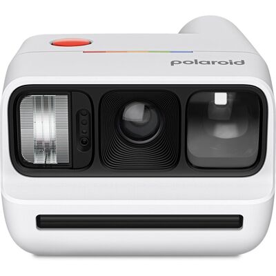 Polaroid Cámara instantánea GO Generación 3. Blanco Polaroid Cámara instantánea GO Generación 3. Blanco