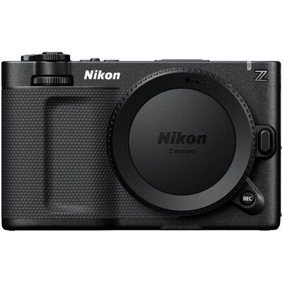 Nikon Cámara Evil ZR cuerpo. Negro Nikon Cámara Evil ZR cuerpo. Negro