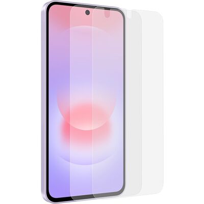 Samsung Protector de pantalla para Galaxy A37. Transparente Samsung Protector de pantalla para Galaxy A37. Transparente