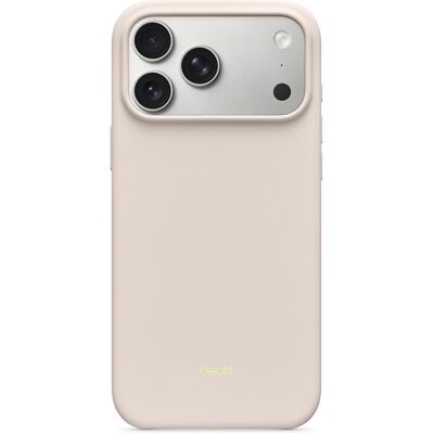 Apple Funda Beats Gris caliza con MagSafe y Control de Cámara para iPhone 17 Pro Max. Gris caliza Apple Funda Beats Gris caliza con MagSafe y Control de Cámara para iPhone 17 Pro Max. Gris caliza
