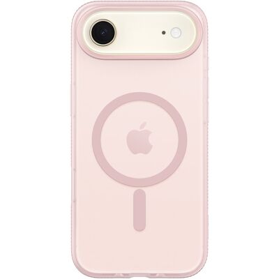 Belkin Funda rosa SheerForce Grip Series para iPhone Air. Rosa Belkin Funda rosa SheerForce Grip Series para iPhone Air. Rosa