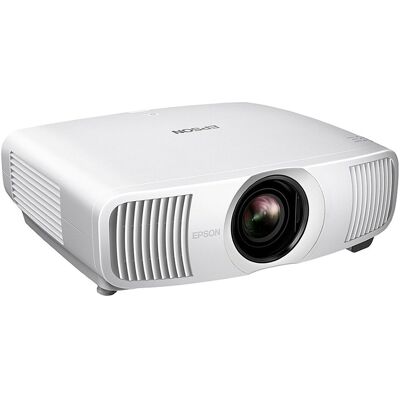 Epson Proyector Láser 4K EH-LS11000W. Blanco Epson Proyector Láser 4K EH-LS11000W. Blanco
