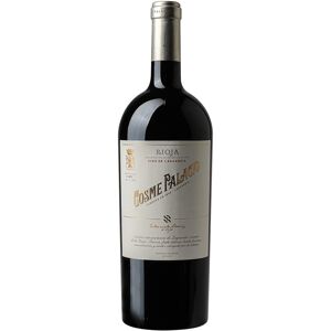 Cosme Palacio Vino tinto Crianza Tempranillo 2020 Rioja Mágnum. Cosme Palacio Vino tinto Crianza Tempranillo 2020 Rioja Mágnum.