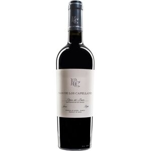 Pago de los Capellanes Joven Roble 2024 - Vino Pago de los Capellanes Joven Roble 2024 - Vino