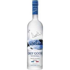 Grey Goose Vodka . Grey Goose Vodka .