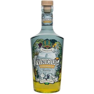Engenhos São Miguel Vinicius Cachaça - Cachaça Brasil 700ml Engenhos São Miguel Vinicius Cachaça - Cachaça Brasil 700ml