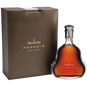 Hennessy Estuche cognac Paradis. Hennessy Estuche cognac Paradis.