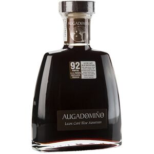 Augadomiño Licor Café Blue Mountain . Augadomiño Licor Café Blue Mountain .