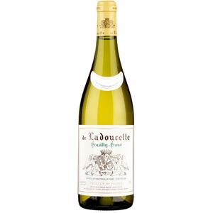 Ladoucette Sauvignon Blanc - AOC Blanc-Fumé de Pouilly - 75cl Ladoucette Sauvignon Blanc - AOC Blanc-Fumé de Pouilly - 75cl
